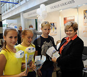 Vilniaus sporto festivalis