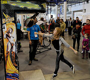 Vilniaus sporto festivalis
