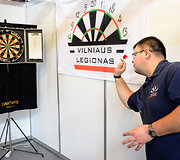 Vilniaus sporto festivalis