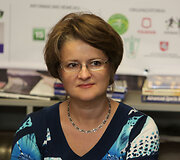 Rasa Pekarskienė