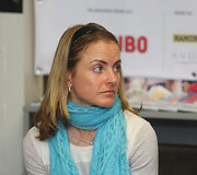 Živilė Balčiūnaitė