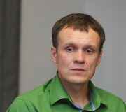 Evaldas Martinka