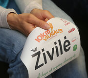 Živilė Balčiūnaitė