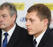 Dovydas Taujanskas