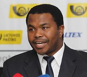 Ntando Manyosha 