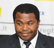 Ntando Manyosha