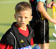 Žolės riedulio rungtynės