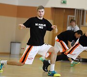 Vilniaus &bdquo;Perlas-MRU&ldquo; &ndash; &bdquo;Vilnius&ldquo;