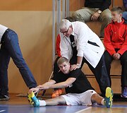 Vilniaus &bdquo;Perlas-MRU&ldquo; &ndash; &bdquo;Vilnius&ldquo;