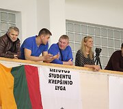 Vilniaus &bdquo;Perlas-MRU&ldquo; &ndash; &bdquo;Vilnius&ldquo;