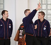 Vilniaus &bdquo;Perlas-MRU&ldquo; &ndash; &bdquo;Vilnius&ldquo;