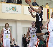 Vilniaus &bdquo;Perlas-MRU&ldquo; &ndash; &bdquo;Vilnius&ldquo;