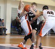Vilniaus &bdquo;Perlas-MRU&ldquo; &ndash; &bdquo;Vilnius&ldquo;