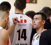 Vilniaus &bdquo;Perlas-MRU&ldquo; &ndash; &bdquo;Vilnius&ldquo;