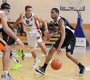 Vilniaus &bdquo;Perlas-MRU&ldquo; &ndash; &bdquo;Vilnius&ldquo;
