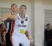 Vilniaus &bdquo;Perlas-MRU&ldquo; &ndash; &bdquo;Vilnius&ldquo;
