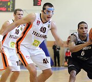 Vilniaus &bdquo;Perlas-MRU&ldquo; &ndash; &bdquo;Vilnius&ldquo;