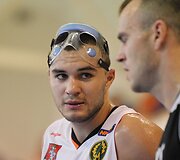 Vilniaus &bdquo;Perlas-MRU&ldquo; &ndash; &bdquo;Vilnius&ldquo;