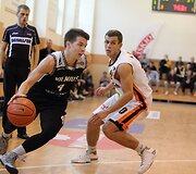 Vilniaus &bdquo;Perlas-MRU&ldquo; &ndash; &bdquo;Vilnius&ldquo;