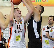 Vilniaus &bdquo;Perlas-MRU&ldquo; &ndash; &bdquo;Vilnius&ldquo;