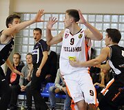 Vilniaus &bdquo;Perlas-MRU&ldquo; &ndash; &bdquo;Vilnius&ldquo;