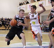 Vilniaus &bdquo;Perlas-MRU&ldquo; &ndash; &bdquo;Vilnius&ldquo;