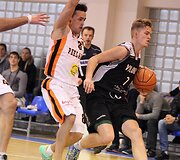 Vilniaus &bdquo;Perlas-MRU&ldquo; &ndash; &bdquo;Vilnius&ldquo;