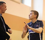 Vilniaus &bdquo;Perlas-MRU&ldquo; &ndash; &bdquo;Vilnius&ldquo;