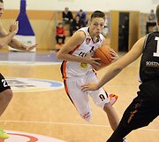 Vilniaus &bdquo;Perlas-MRU&ldquo; &ndash; &bdquo;Vilnius&ldquo;