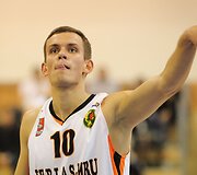 Vilniaus &bdquo;Perlas-MRU&ldquo; &ndash; &bdquo;Vilnius&ldquo;