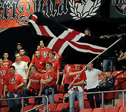 &bdquo;Lietuvos rytas&ldquo; &ndash; &bdquo;Mažeikiai&ldquo;