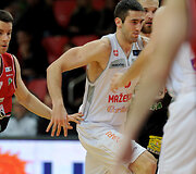 &bdquo;Lietuvos rytas&ldquo; &ndash; &bdquo;Mažeikiai&ldquo;