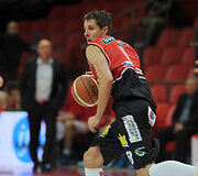 Mindaugas Lukauskis