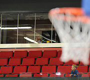 &bdquo;Lietuvos rytas&ldquo; &ndash; &bdquo;Mažeikiai&ldquo;