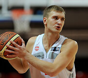 &bdquo;Lietuvos rytas&ldquo; &ndash; &bdquo;Mažeikiai&ldquo;