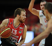 Martynas Gecevičius