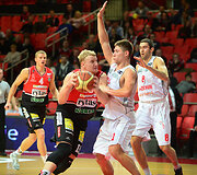 &bdquo;Lietuvos rytas&ldquo; &ndash; &bdquo;Mažeikiai&ldquo;