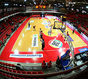 &bdquo;Lietuvos rytas&ldquo; &ndash; &bdquo;Mažeikiai&ldquo;