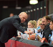 &bdquo;Lietuvos rytas&ldquo; &ndash; &bdquo;Mažeikiai&ldquo;