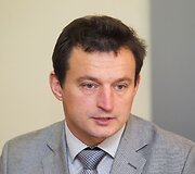 Paulius Klapatauskas