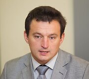 Paulius Klapatauskas