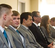 Spaudos konferencija
