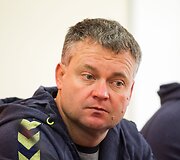 Artūras Ju&scaron;kėnas