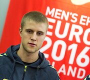 Benas Petreikis