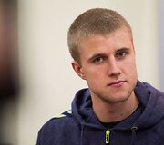 Benas Petreikis