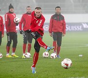 Karolis Chvedukas