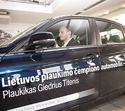 Giedrius Titenis