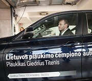Giedrius Titenis