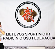 U&scaron;u čempionatas