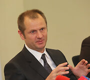 Vaidas Barakauskas